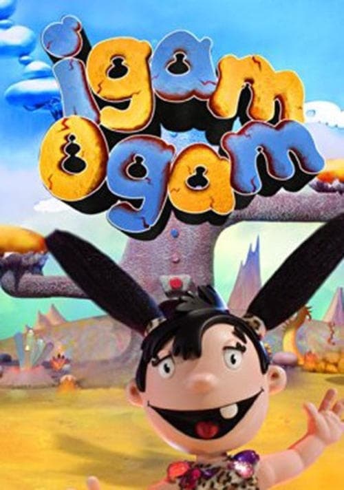 Igam Ogam