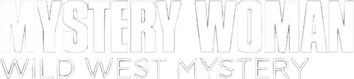 Mystery Woman: Wild West Mystery