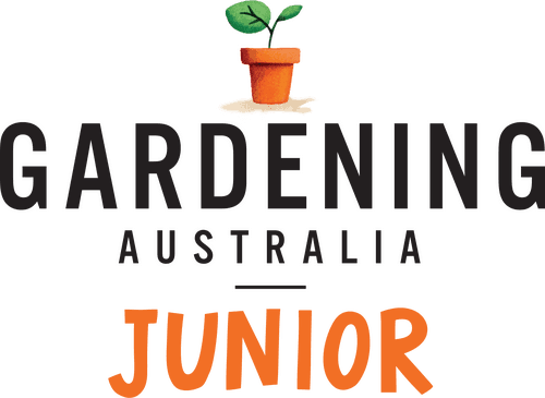 Gardening Australia Junior