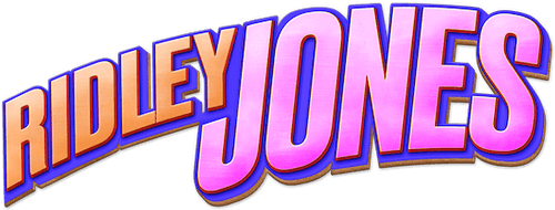 Ridley Jones