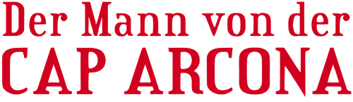 Der Mann von der Cap Arcona