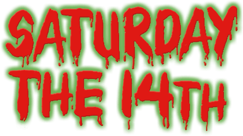 Saturday the 14th