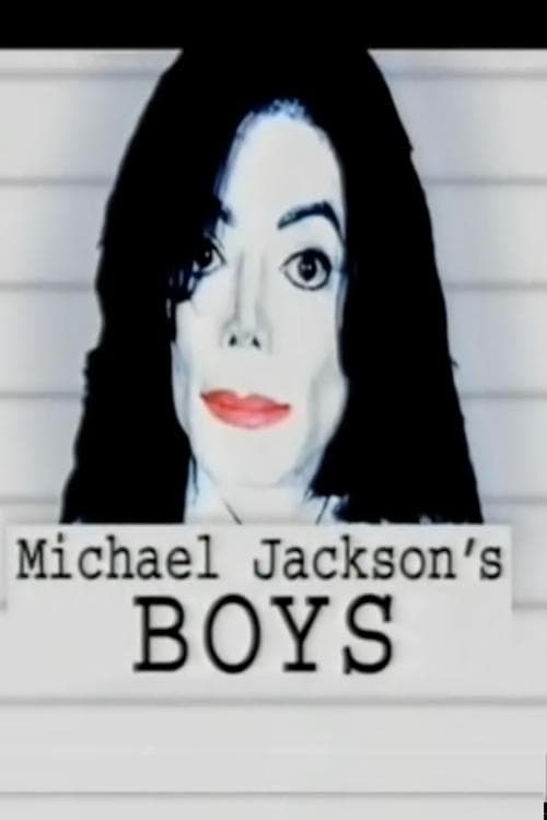 Michael Jackson's Boys