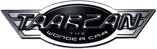 Taarzan: The Wonder Car