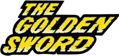 The Golden Sword