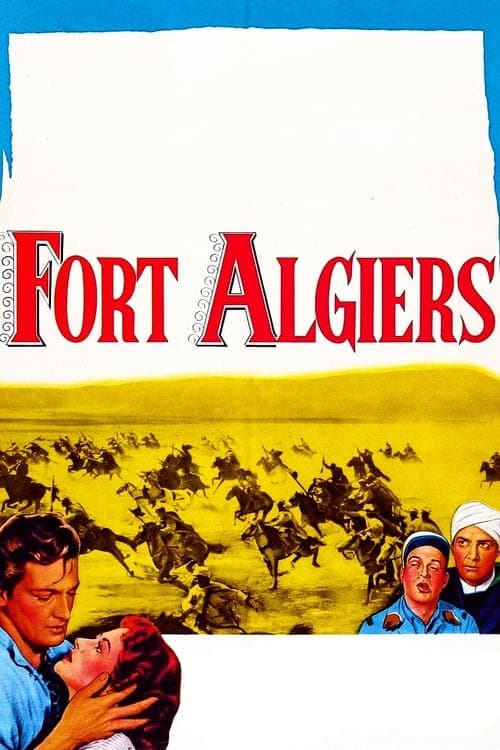 Fort Algiers