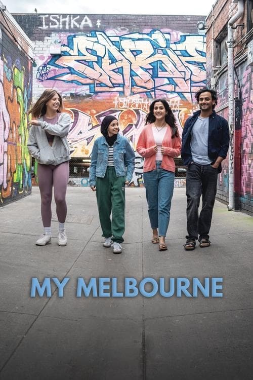 My Melbourne