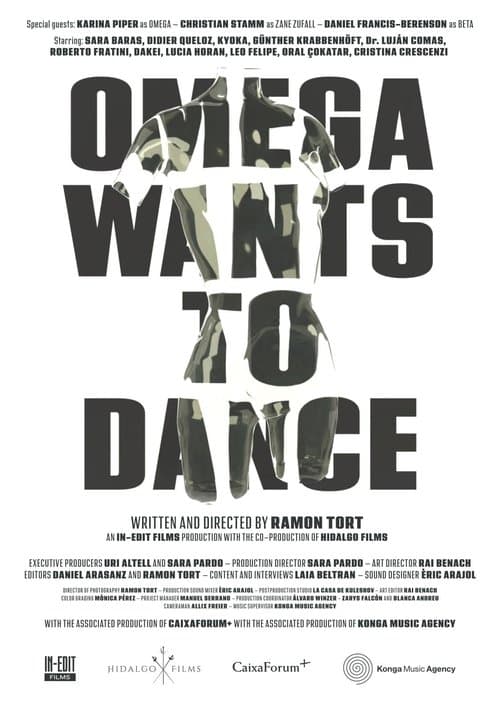 Omega Wants to Dance