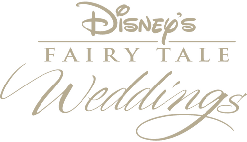 Disney's Fairy Tale Weddings