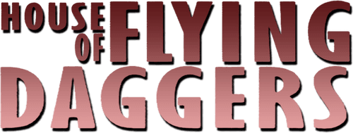 House of Flying Daggers