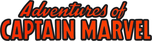 Adventures of Captain Marvel