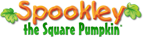 Spookley the Square Pumpkin