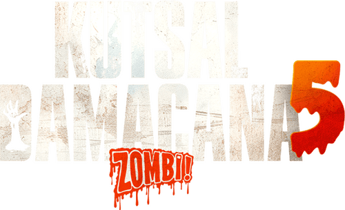 Kutsal Damacana 5: Zombi!