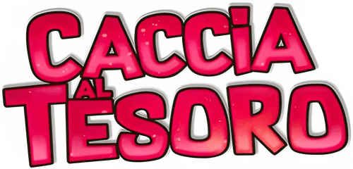 Caccia al tesoro