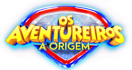 Os Aventureiros: A Origem