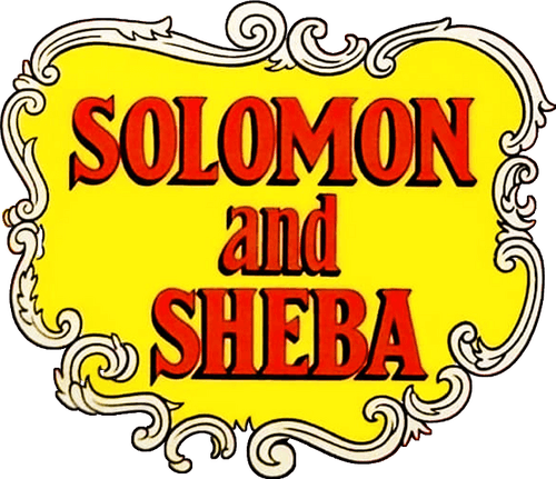 Solomon and Sheba