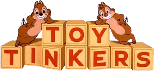 Toy Tinkers