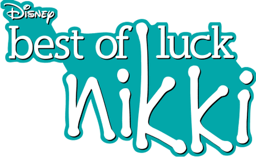 Best of Luck Nikki