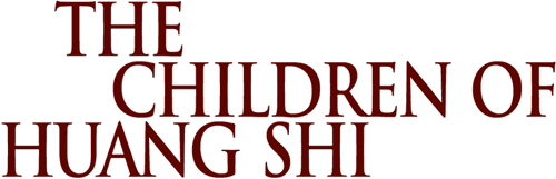 The Children of Huang Shi