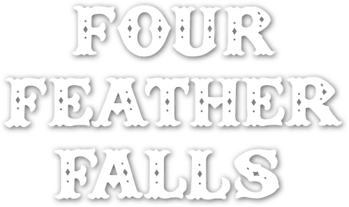 Four Feather Falls