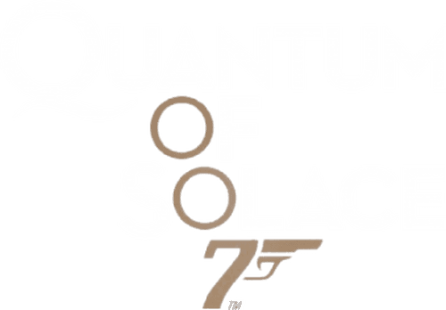 Quantum of Solace