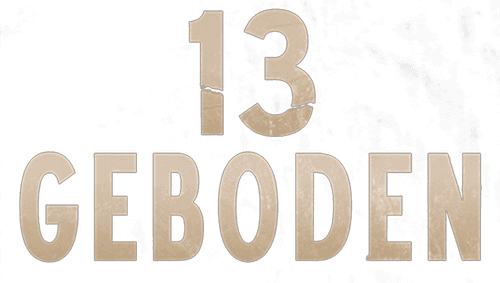 13 Commandments