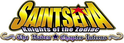 Saint Seiya: The Hades Chapter