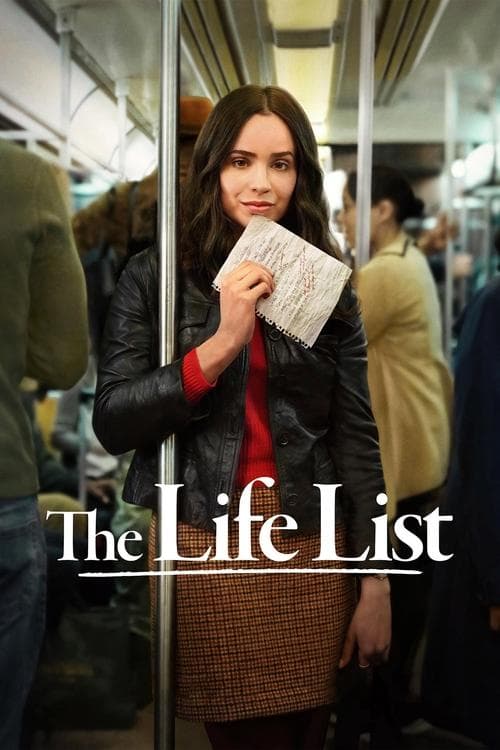 The Life List