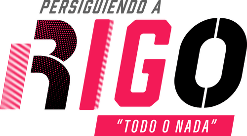 Persiguiendo a Rigo