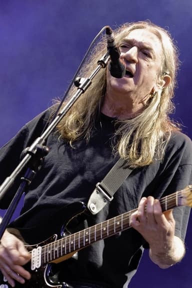 Rosendo Mercado