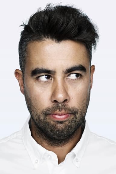 Eric Koston