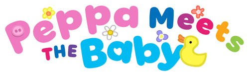 Peppa Meets the Baby Cinema Experience