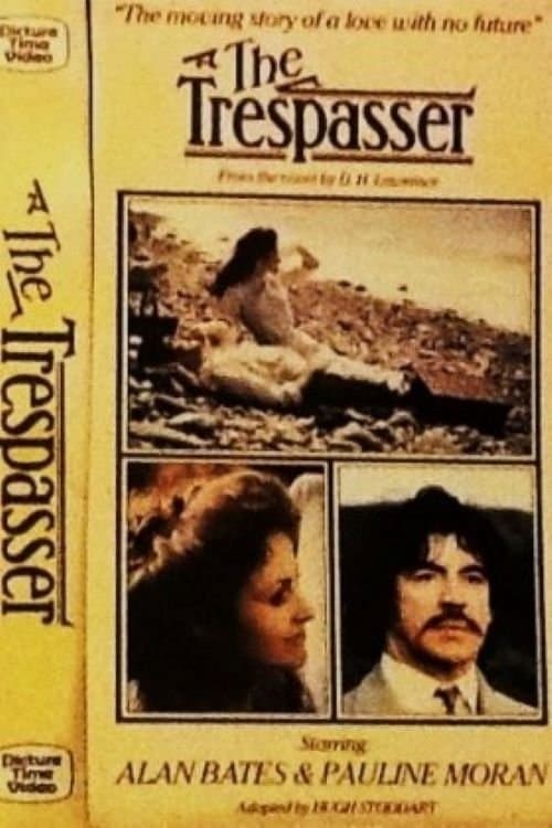 The Trespasser