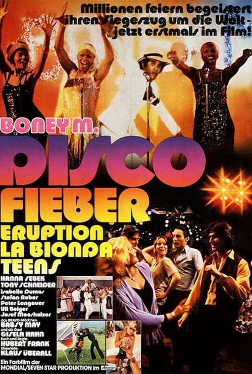 Disco Fieber