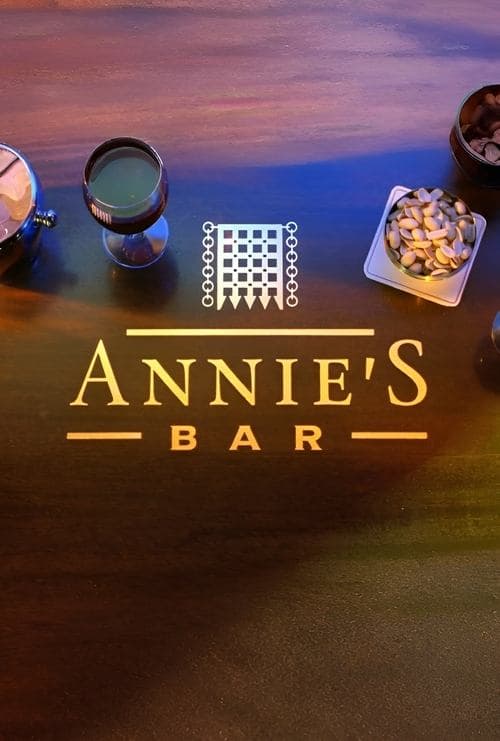 Annie's Bar