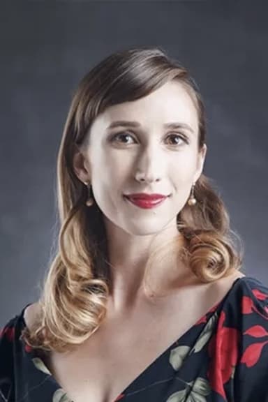 Anna Schubert