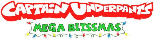 Captain Underpants: Mega Blissmas