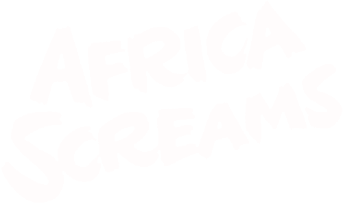 Africa Screams