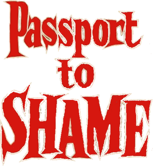 Passport to Shame