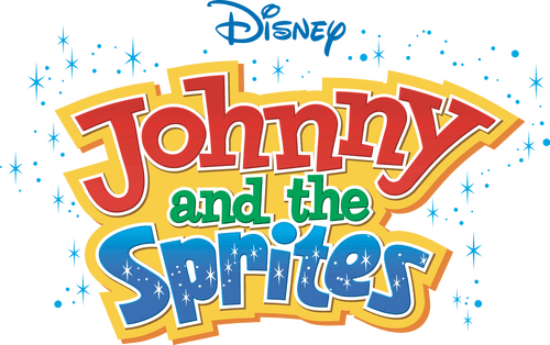 Johnny and the Sprites
