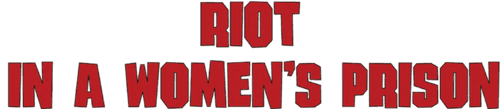 Riot in a Women's Prison