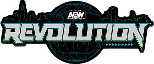 AEW Revolution