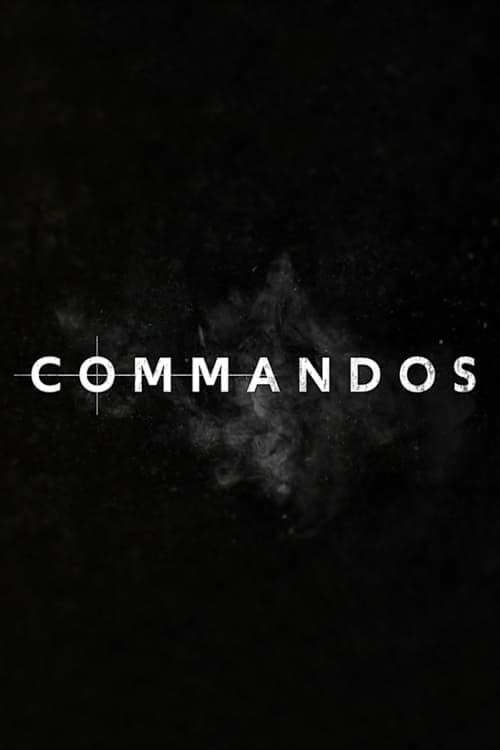 Commando's