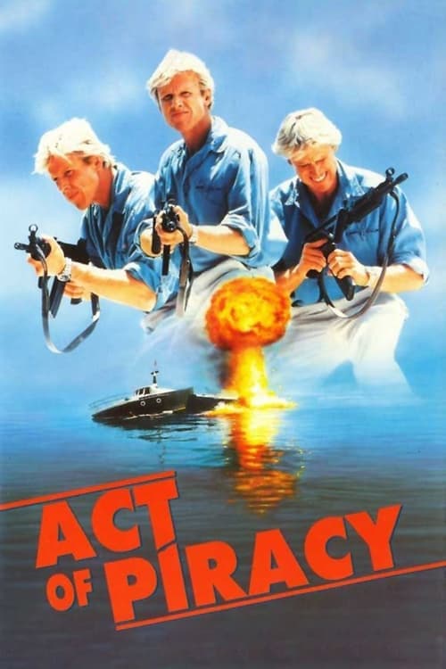 Act of Piracy