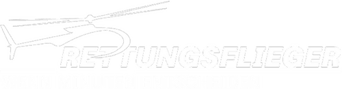 Rettungsflieger - Wenn Minuten entscheiden