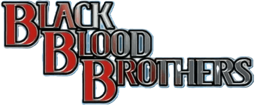 Black Blood Brothers