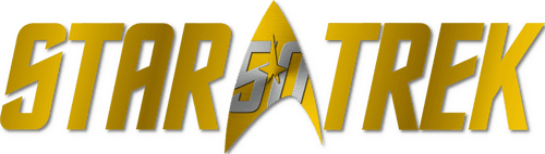 50 Years of Star Trek