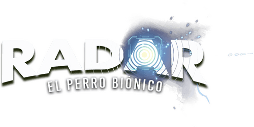R.A.D.A.R.: The Adventures of the Bionic Dog