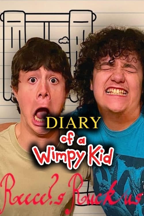 Diary of a Wimpy Kid: Reece’s Ruckus