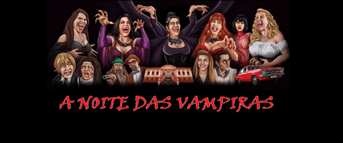 The Night of the Vampires